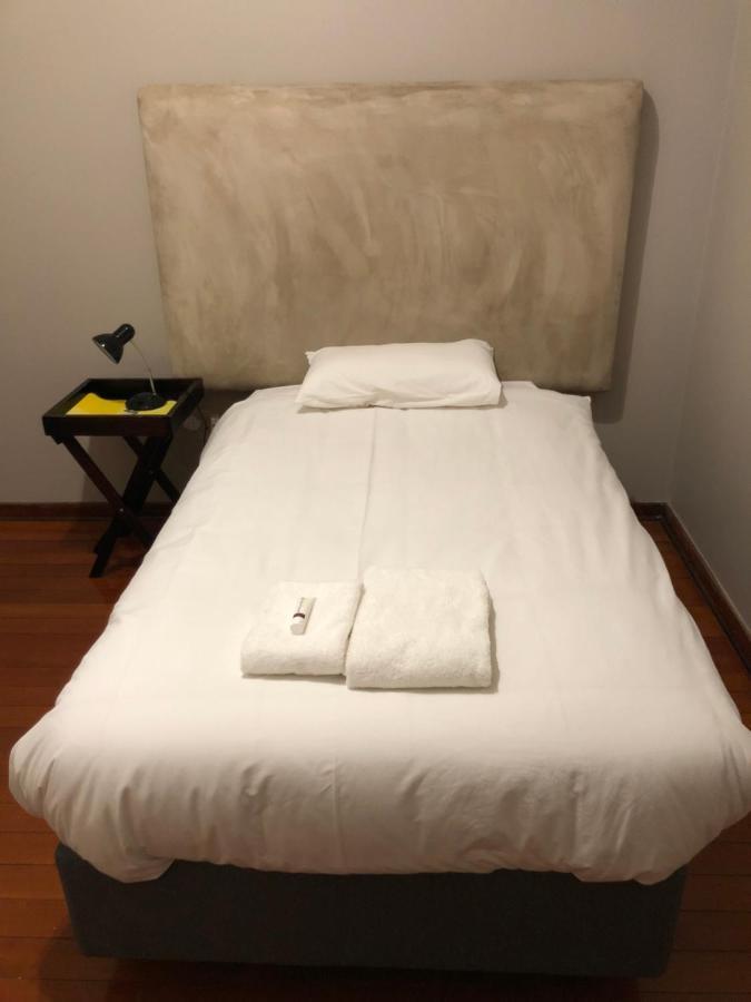 Muckleneuk Guest house 4*
