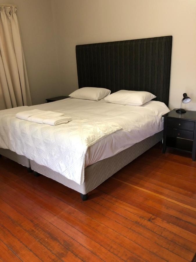 Muckleneuk Guest house Pretoria