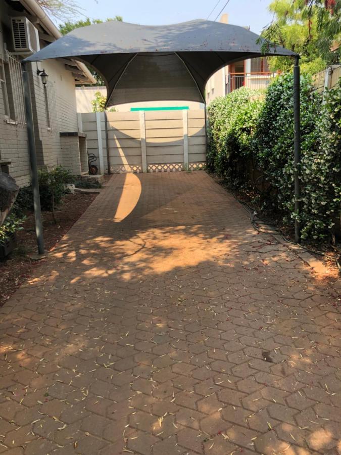 Muckleneuk Pretoria
