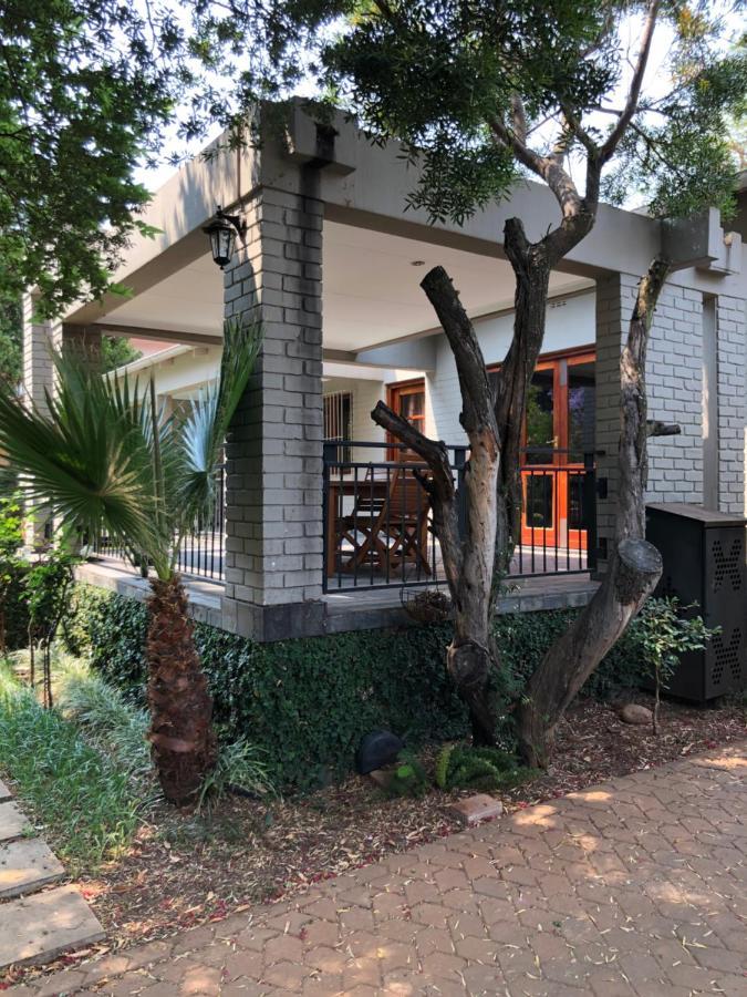 Muckleneuk 4* Pretoria