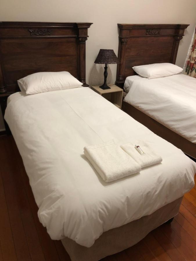 Muckleneuk Guest house