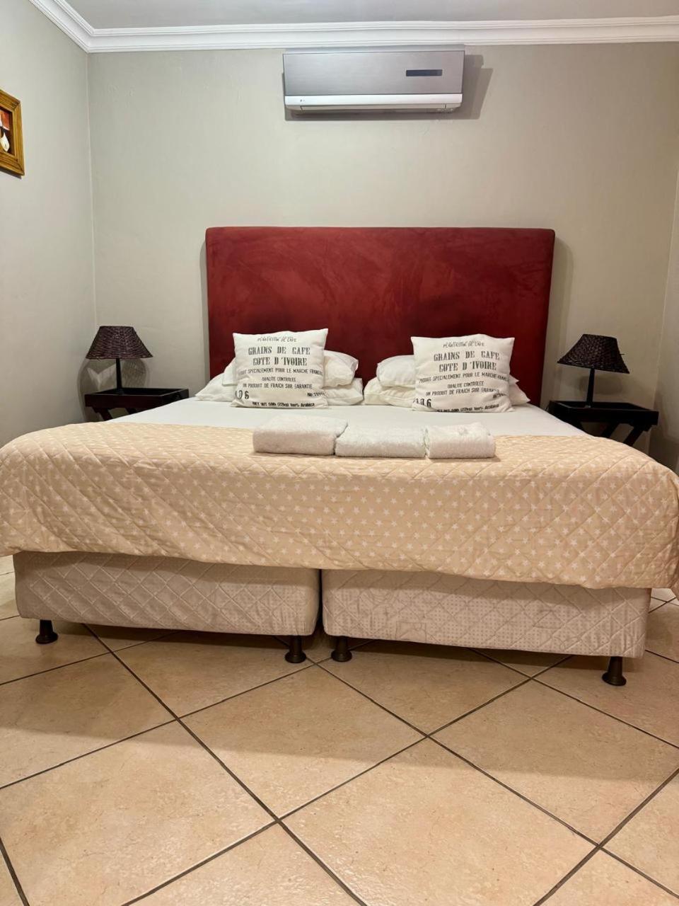 Guest house Muckleneuk Pretoria