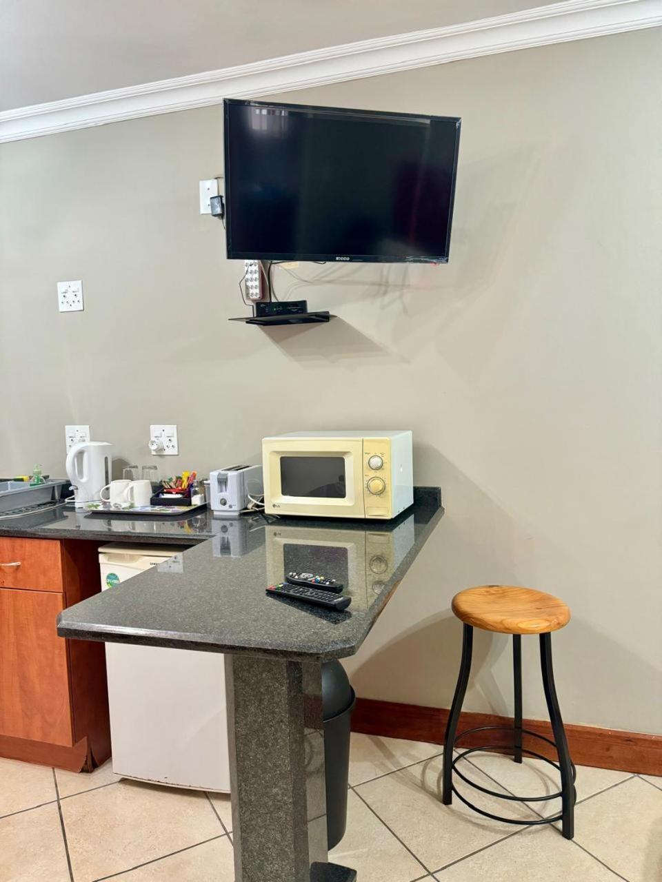 Muckleneuk 4* Pretoria