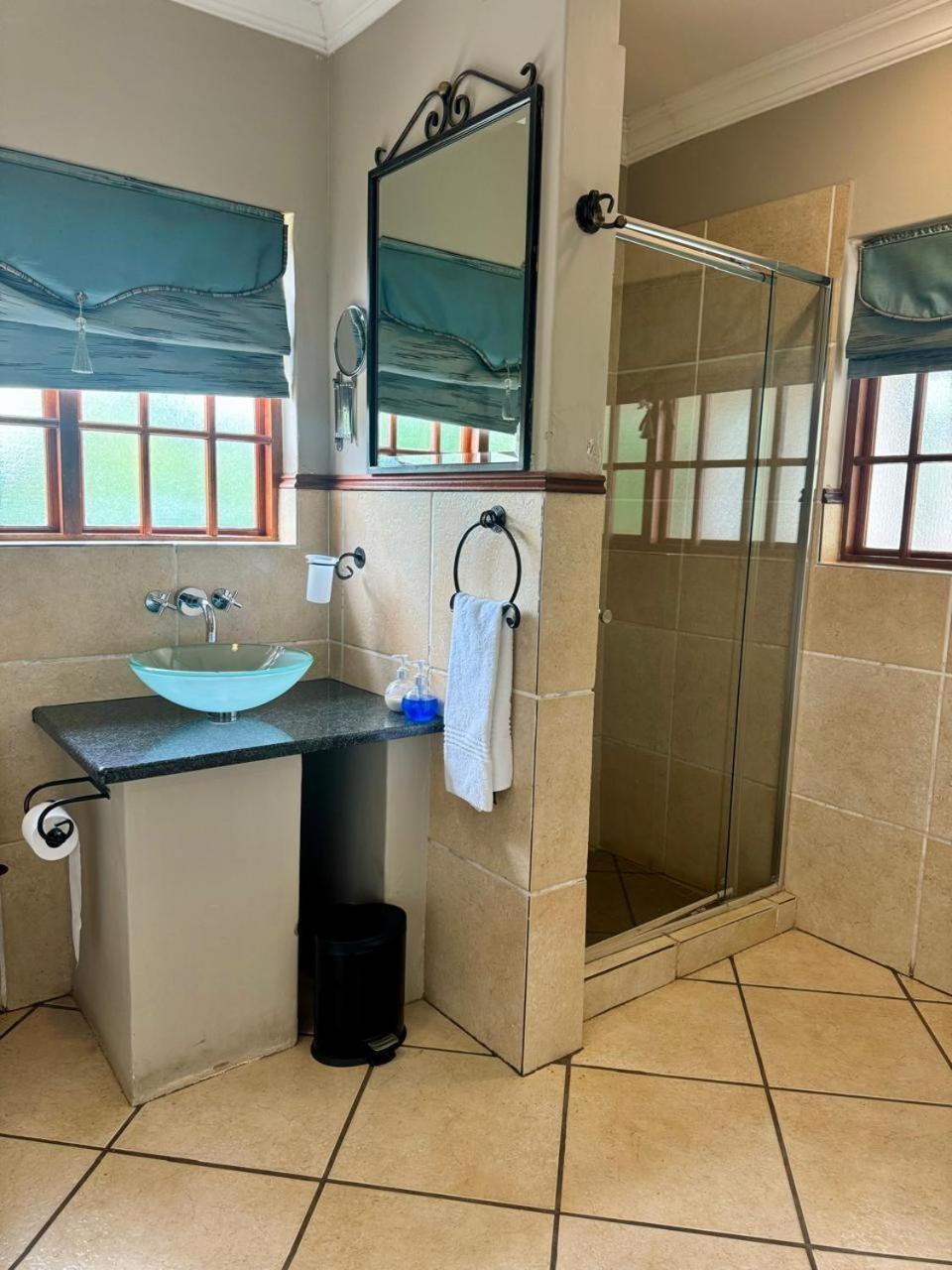Guest house Muckleneuk Pretoria