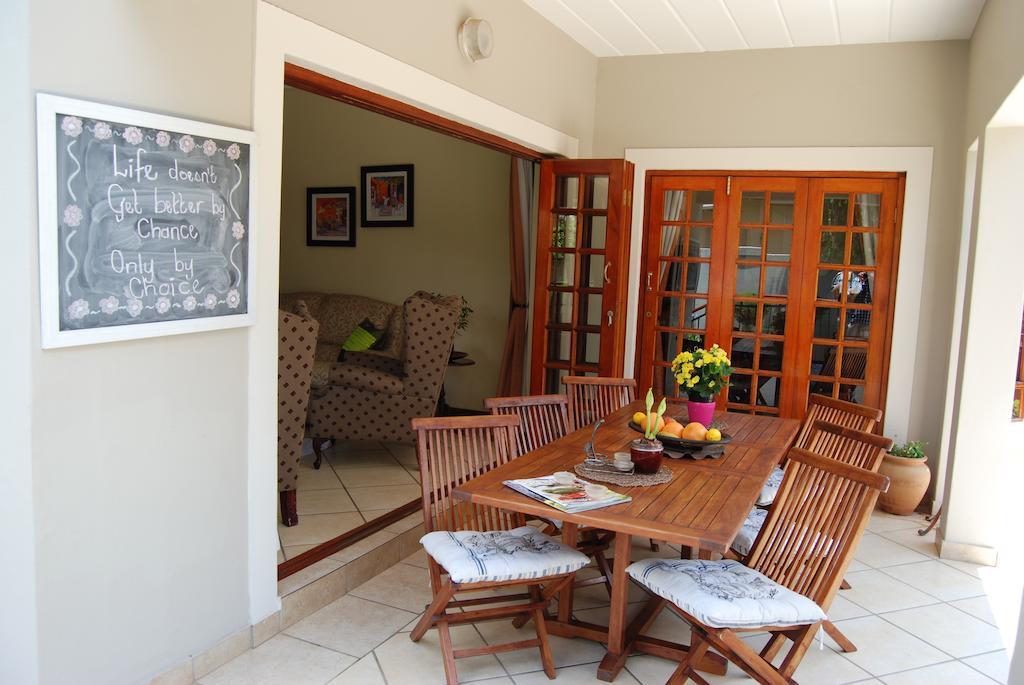 Guest house Muckleneuk Pretoria